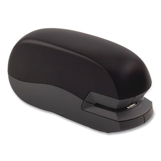 20EX Personal Electric Stapler, 20-Sheet Capacity, Black