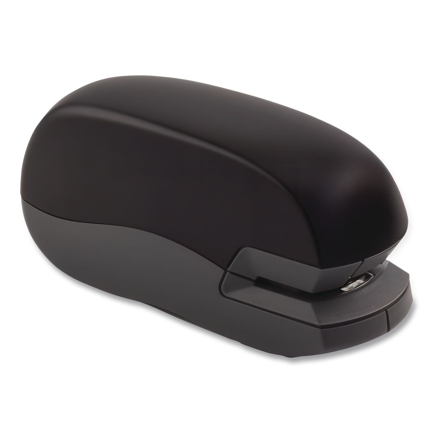 20EX Personal Electric Stapler, 20-Sheet Capacity, Black