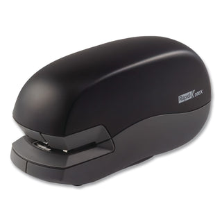 20EX Personal Electric Stapler, 20-Sheet Capacity, Black