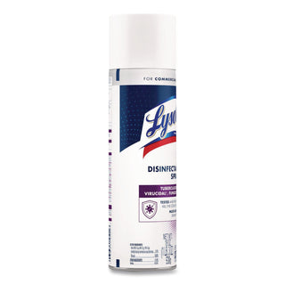 Lysol Disinfectant Spray, Sold as 1 Each