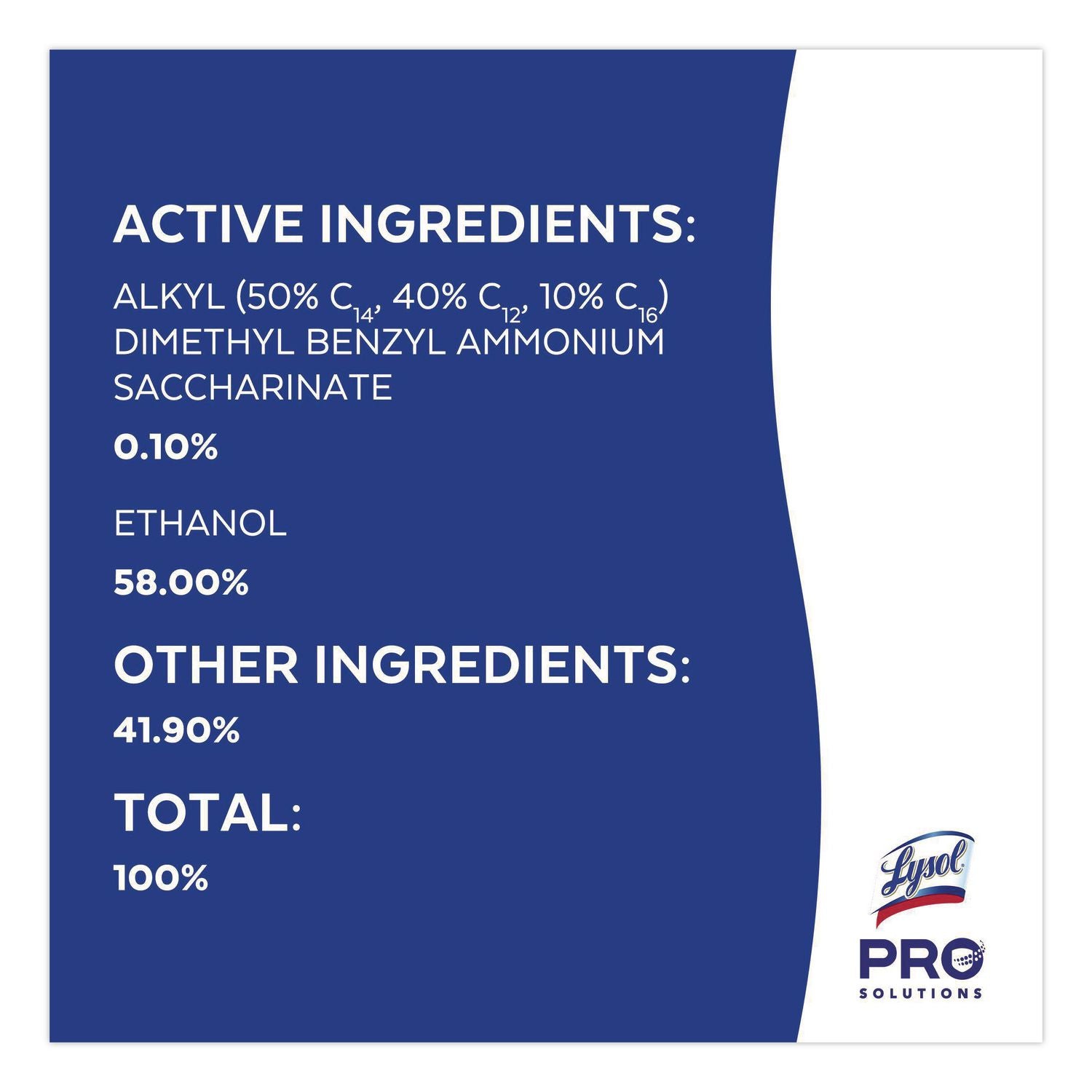 Lysol Disinfectant Spray, Sold as 1 Each
