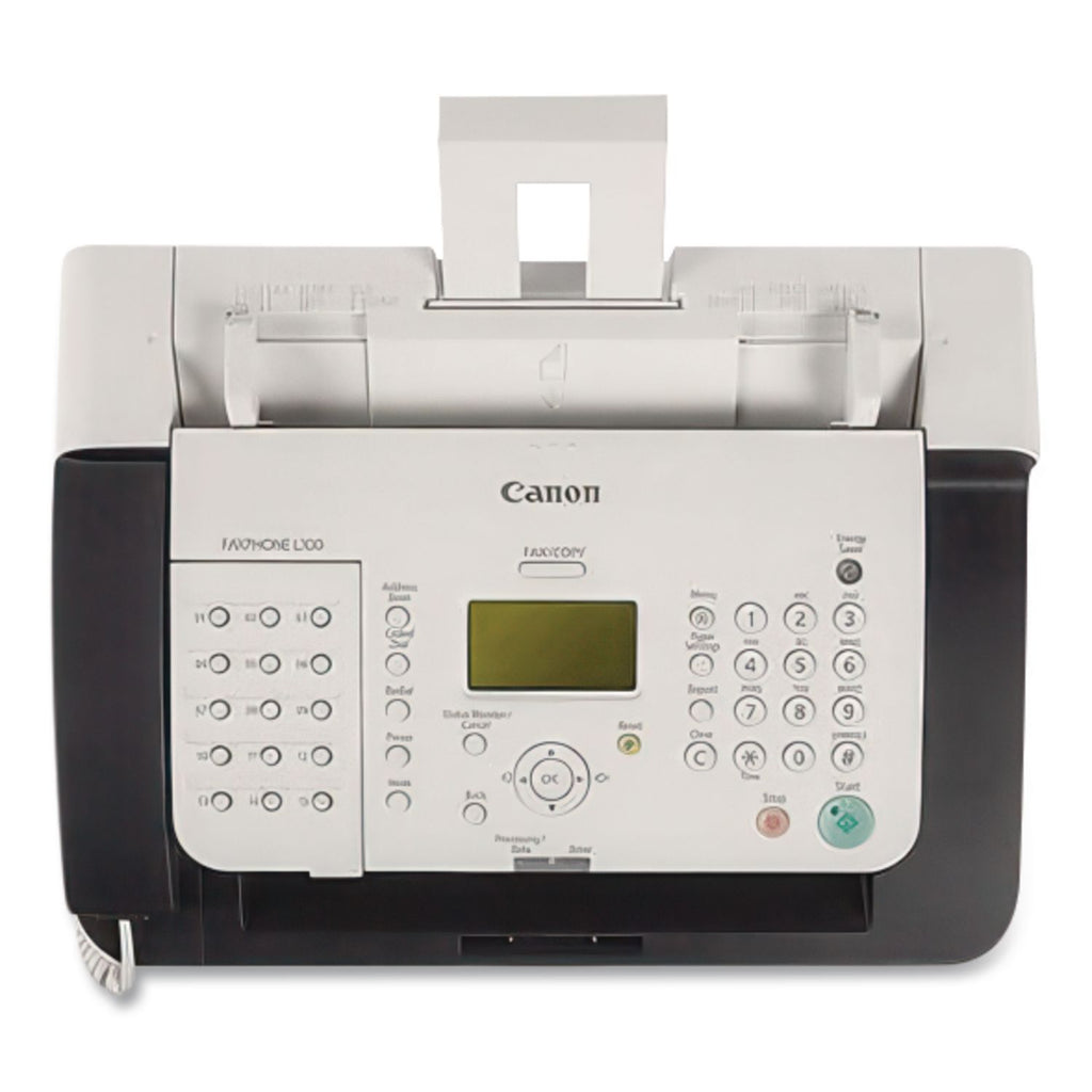 FAXPHONE L100 Laser Fax Machine, Copy/Fax/Print