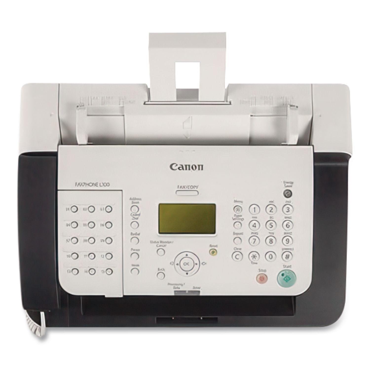 FAXPHONE L100 Laser Fax Machine, Copy/Fax/Print
