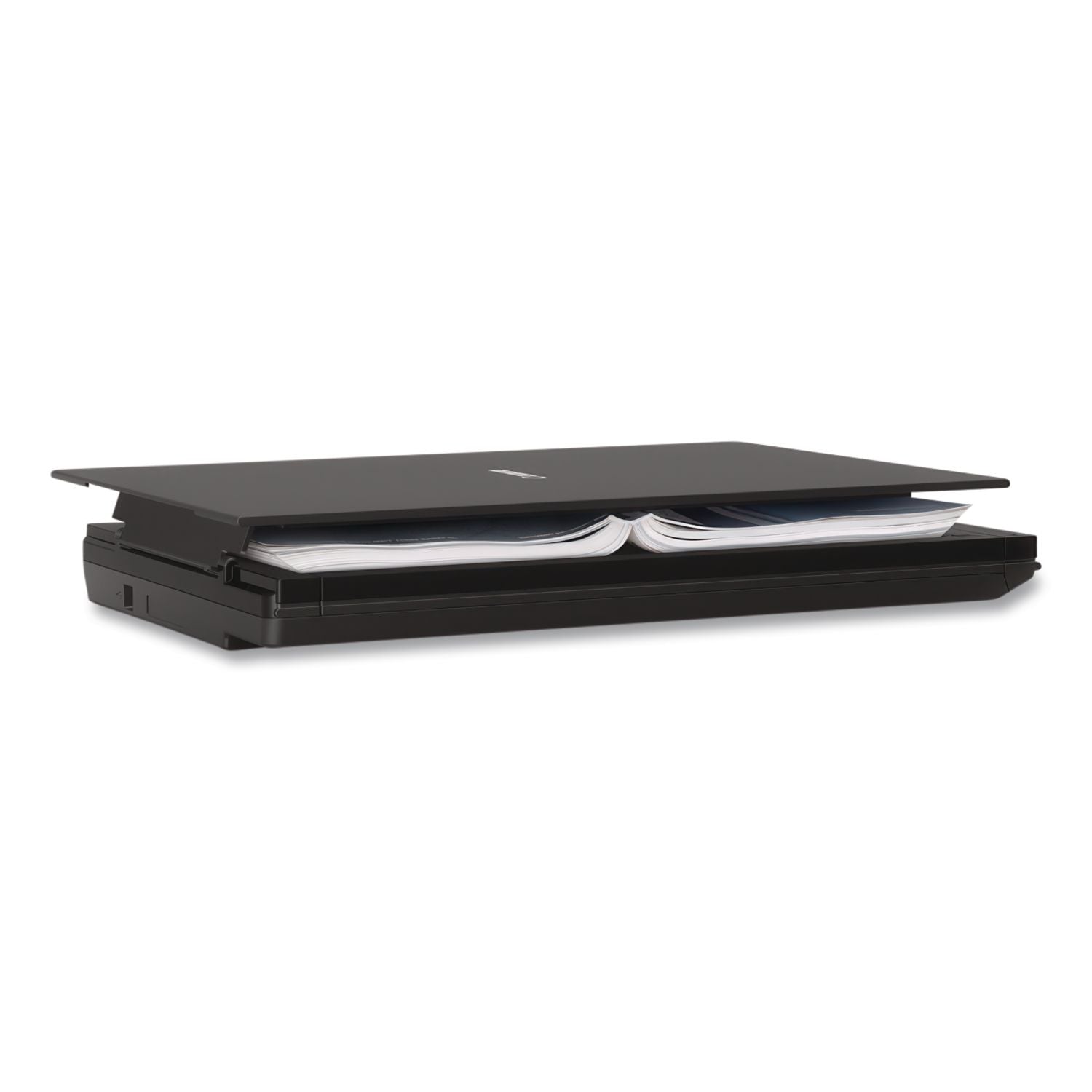 CanoScan LiDE300 Photo Scanner, Scans Up to 8.5" x 11.7", 2400 dpi Optical Resolution