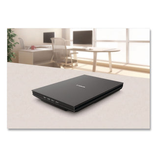 CanoScan LiDE300 Photo Scanner, Scans Up to 8.5" x 11.7", 2400 dpi Optical Resolution