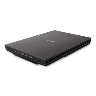 CanoScan LiDE400 Photo Scanner, Scans Up to 8.5" x 11.7", 4800 dpi Optical Resolution