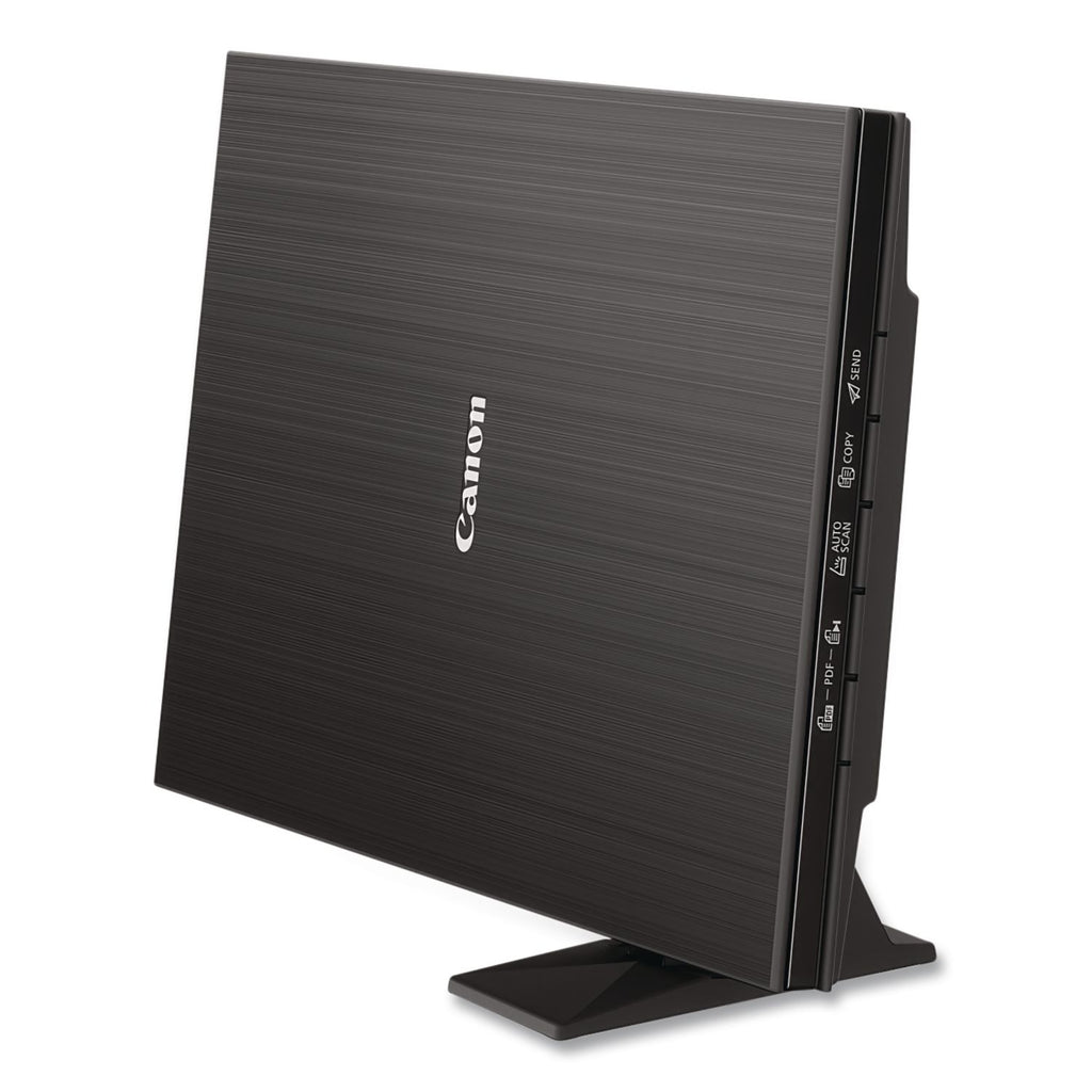 CanoScan LiDE400 Photo Scanner, Scans Up to 8.5" x 11.7", 4800 dpi Optical Resolution
