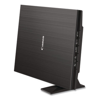CanoScan LiDE400 Photo Scanner, Scans Up to 8.5" x 11.7", 4800 dpi Optical Resolution