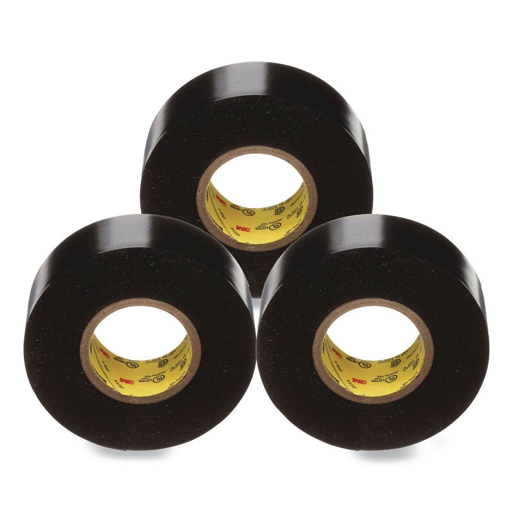 Scotch Super 33 Plus Vinyl Electrical Tape