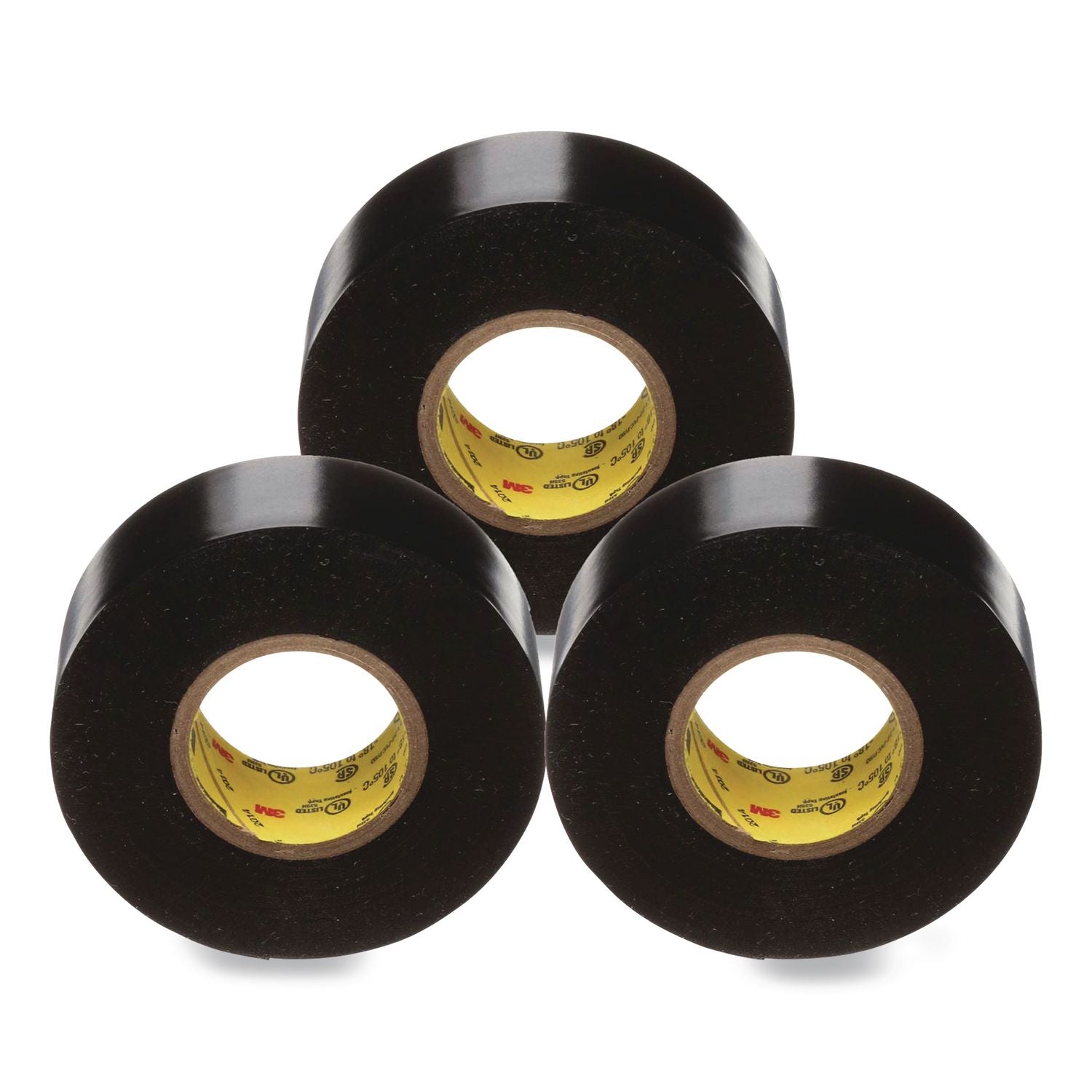 Scotch Super 33 Plus Vinyl Electrical Tape