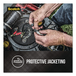 Scotch Super 33 Plus Vinyl Electrical Tape