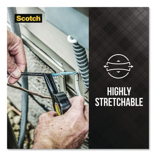Scotch Super 33 Plus Vinyl Electrical Tape
