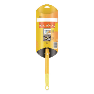 Heavy Duty Dusters with Extendable Handle, 14" to 3 ft Handle, 1 Handle and 3 Dusters/Kit
