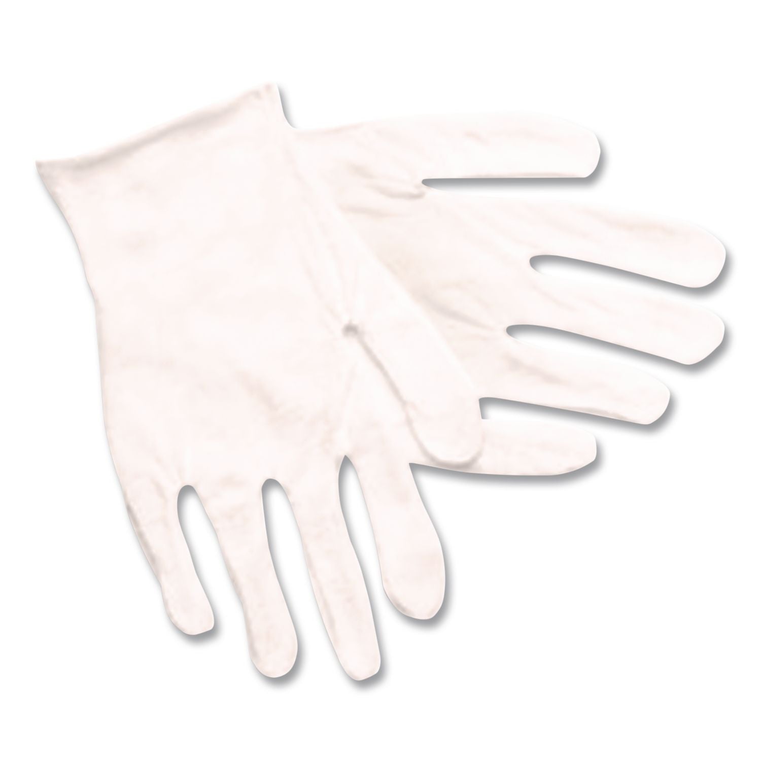 Cotton Inspector Gloves, Men's, Reversible, Dozen