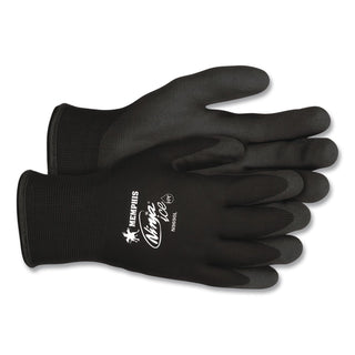 Ninja Ice Gloves, Black, Large