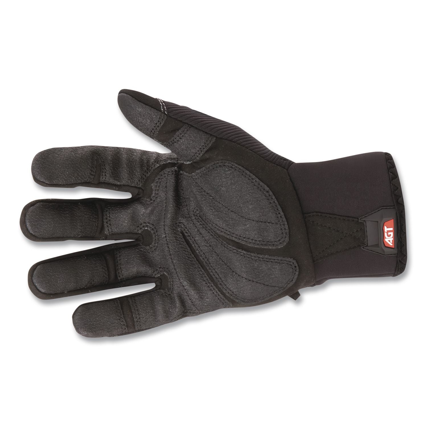 Cold Condition Gloves, Black, X-Large