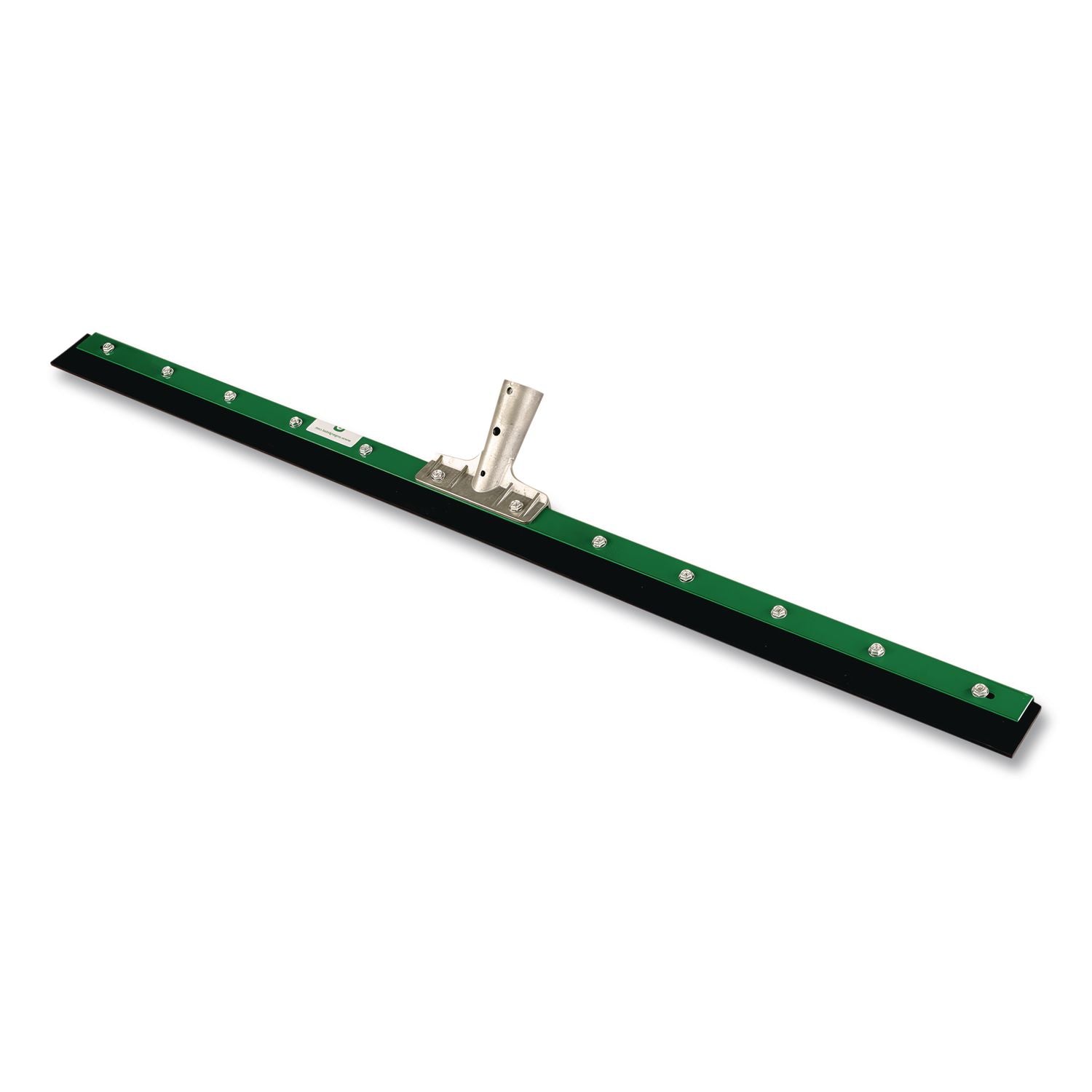 Aquadozer Heavy Duty Floor Squeegee, 36" Wide Blade