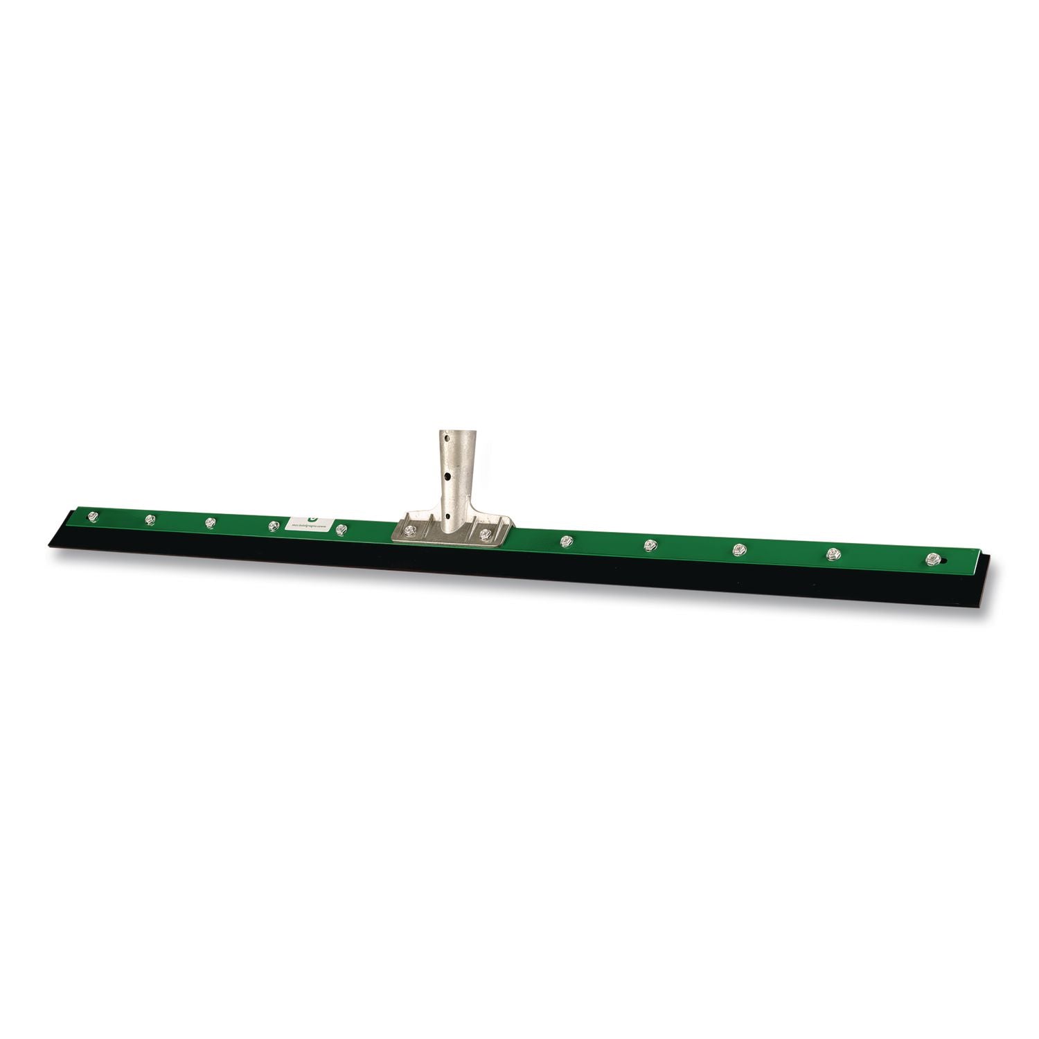 Aquadozer Heavy Duty Floor Squeegee, 36" Wide Blade