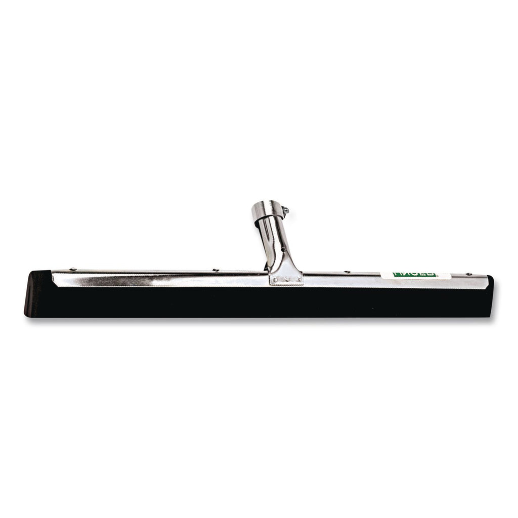 Water Wand Standard Floor Squeegee, 18" Wide Blade