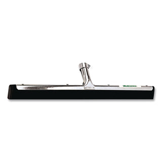 Water Wand Standard Floor Squeegee, 18" Wide Blade