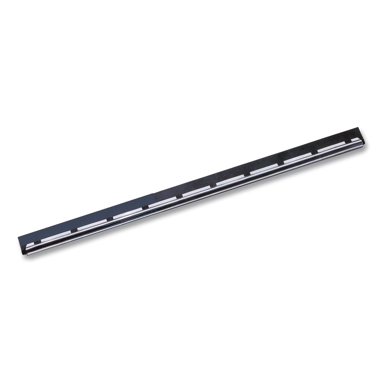 Stainless Steel "S" Channel 18" Wide Blade