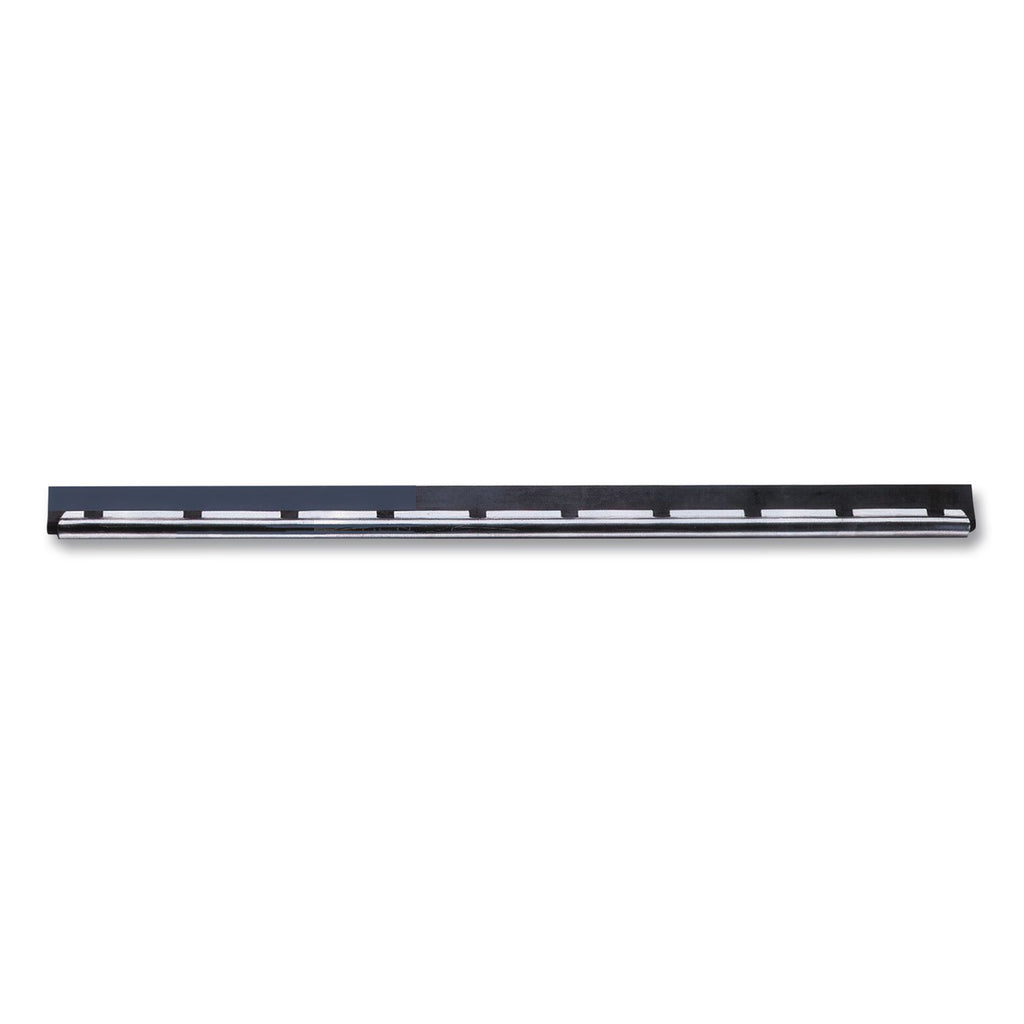 Stainless Steel "S" Channel 18" Wide Blade