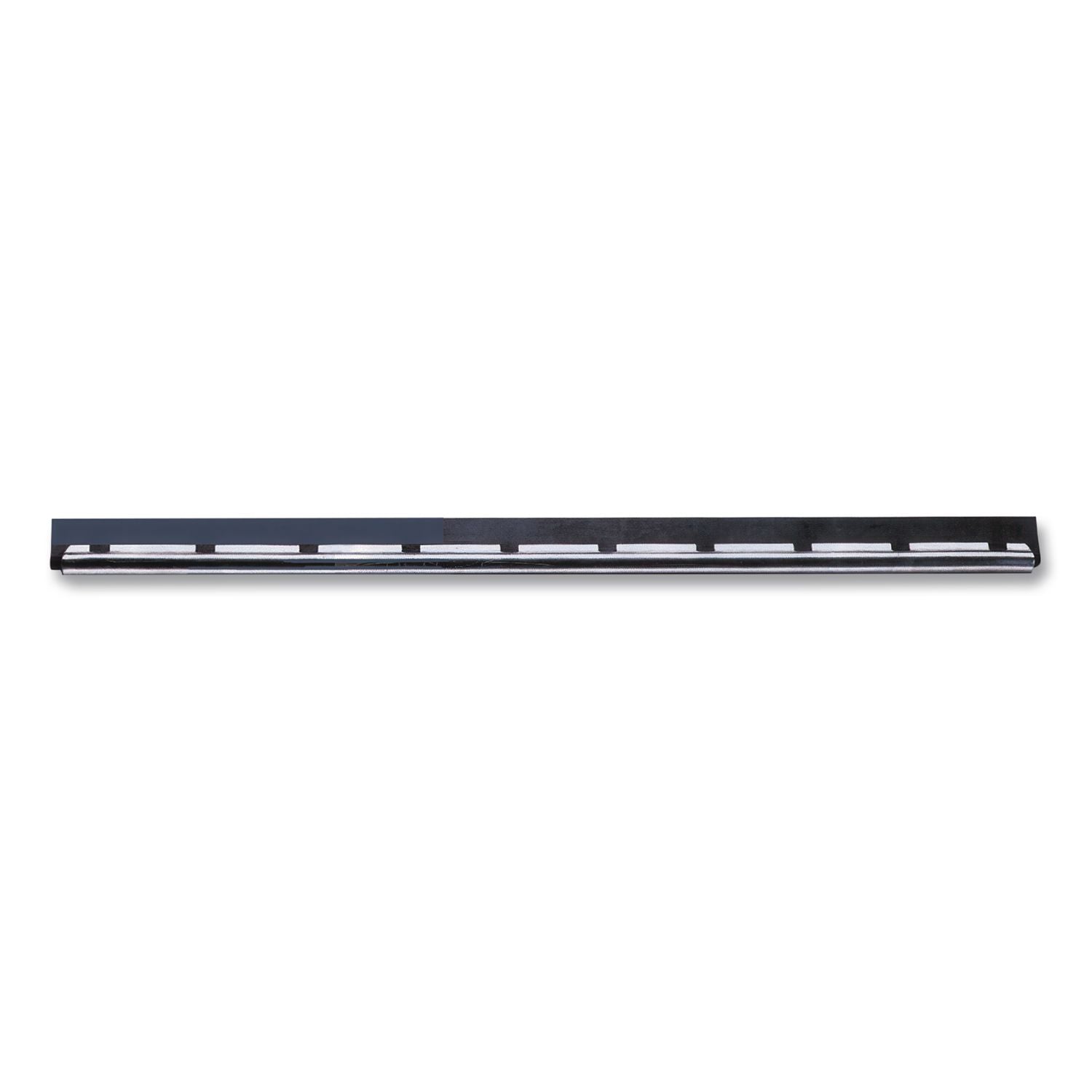 Stainless Steel "S" Channel 18" Wide Blade