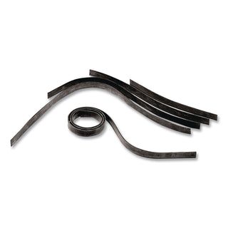 ErgoTec Replacement Squeege Blades, 36" Wide Blade, 12/Carton