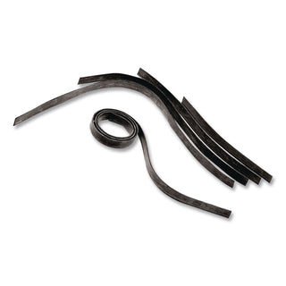 ErgoTec Replacement Squeege Blades, 36" Wide Blade, 12/Carton