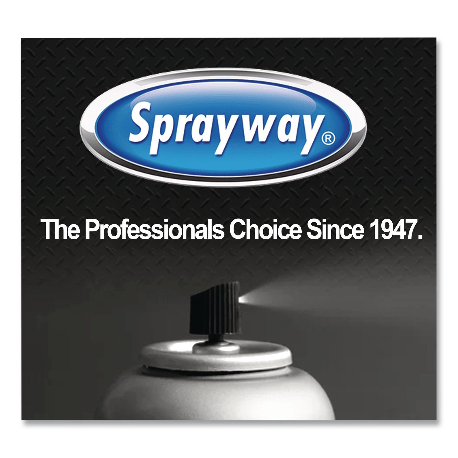Silicone Spray, 11 oz Aerosol Spray, 12 Cans