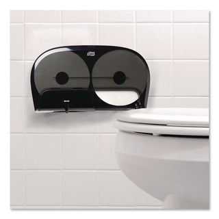Universal High Capacity Bath Tissue w/OptiCore, Septic Safe, 2-Ply, White, 2,000/Roll, 12/Carton