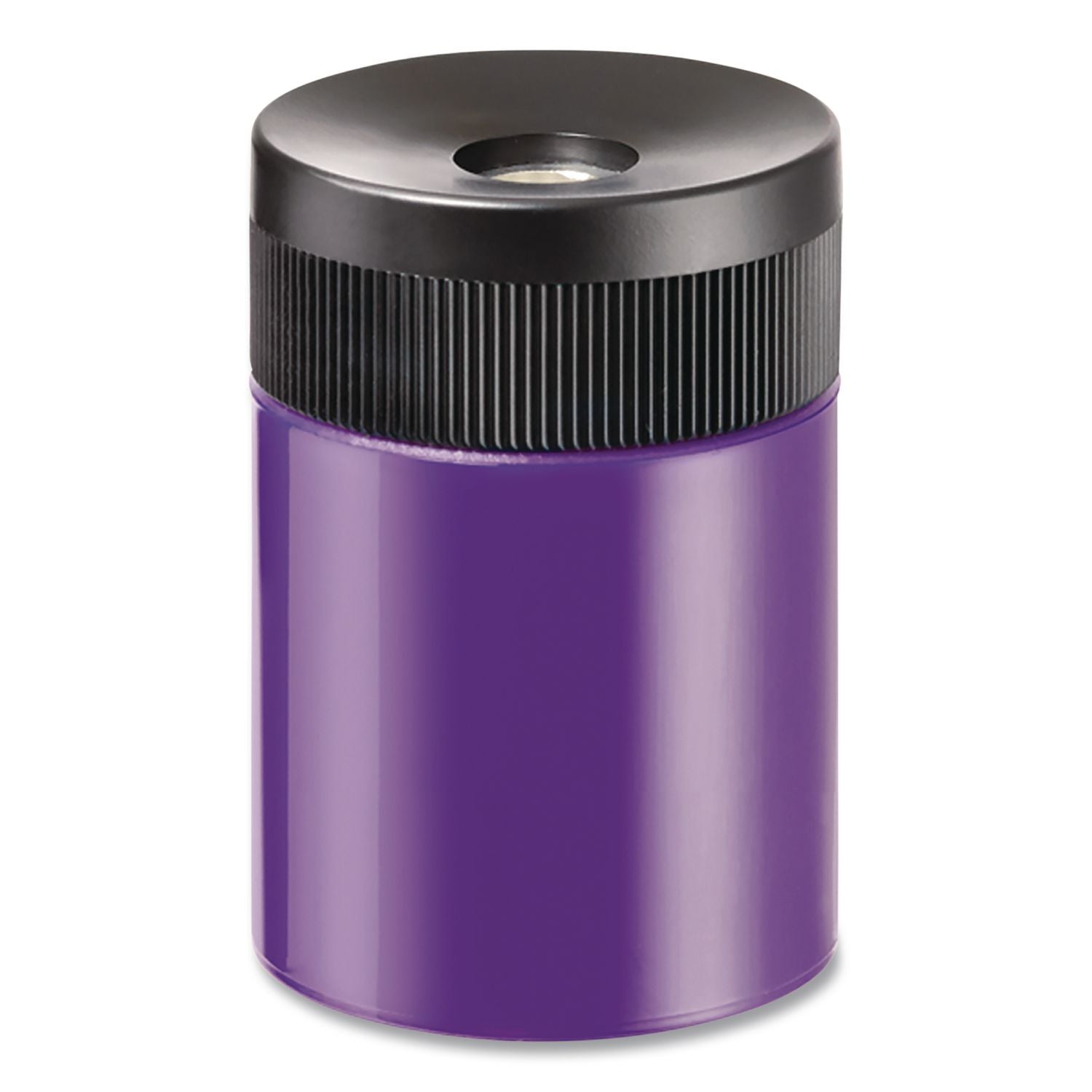 Staedtler Cylinder Metal Blade Pencil Sharpener - Assorted - 1 Each