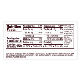 Miniatures Variety Share Pack, Dark Assortment, 48 oz Bag, Ships in 1-3 Business Days