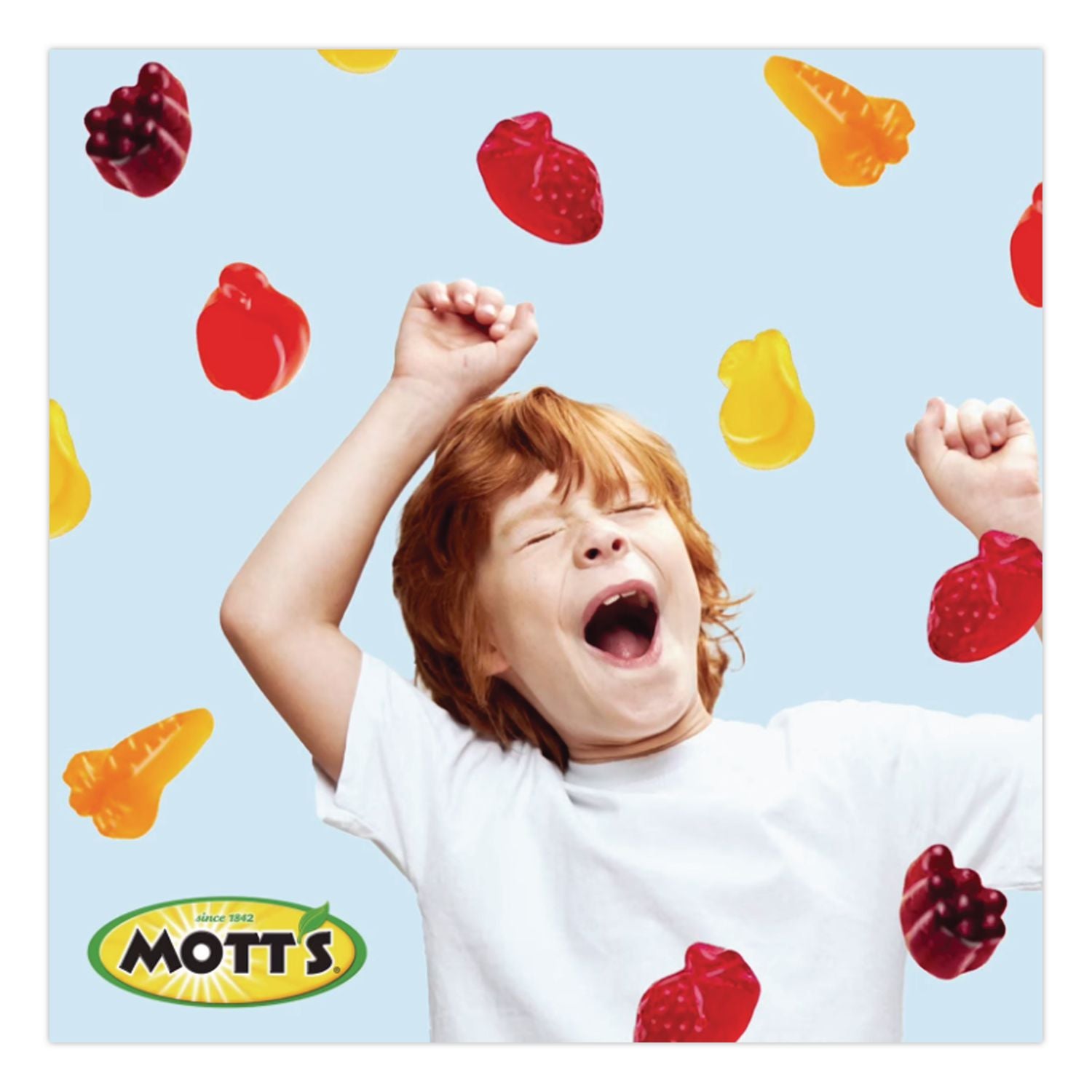 Medleys Fruit Snacks, 0.8 oz Pouch, 90 Pouches/Box, Ships in 1-3 Business Days