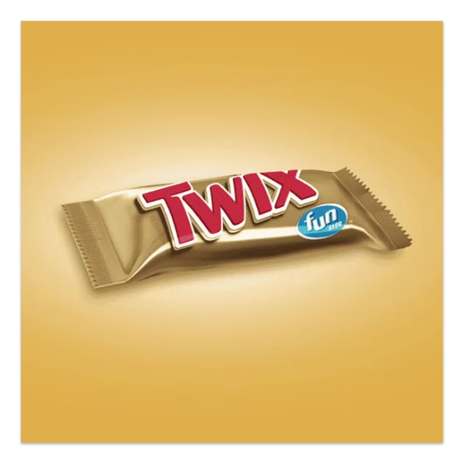 Cookie Bars, Fun Size, 10.83 oz Bag, 4 Bags/Box, Ships in 1-3 Business Days