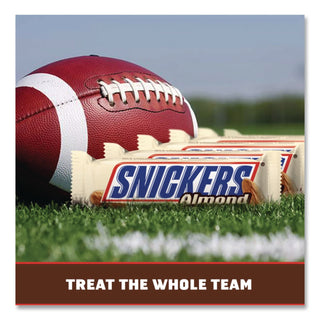Full-Size Candy Bars Variety Pack, Assorted, 30/Box, Ships in 1-3 Business Days