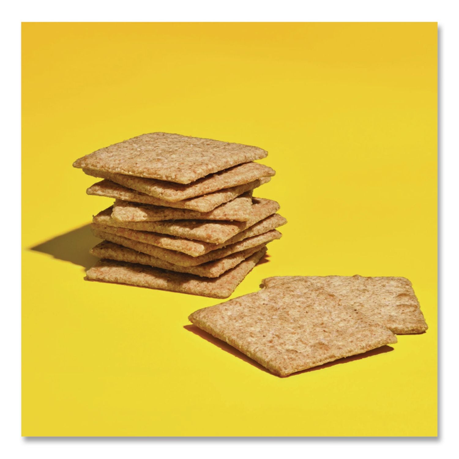 Wheat Thins Crackers, Original, 20 oz Bag, 2 Bags/Pack, Ships in 1-3 Business Days