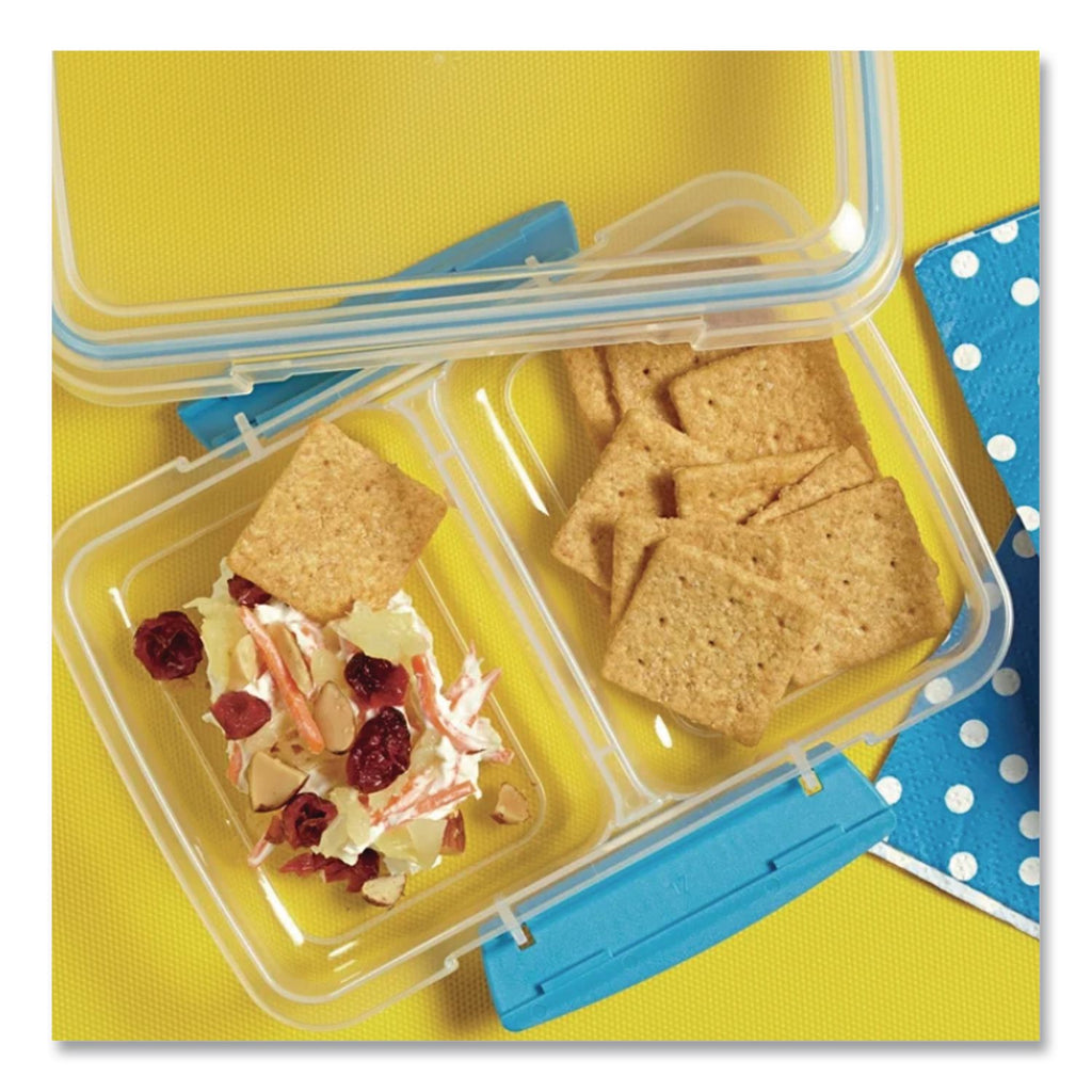Wheat Thins Crackers, Original, 20 oz Bag, 2 Bags/Pack, Ships in 1-3 Business Days