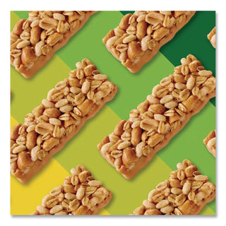 Granola Bars, Sweet and Salty Peanut, 1.2 oz Pouch, 48/Box, Ships in 1-3 Business Days