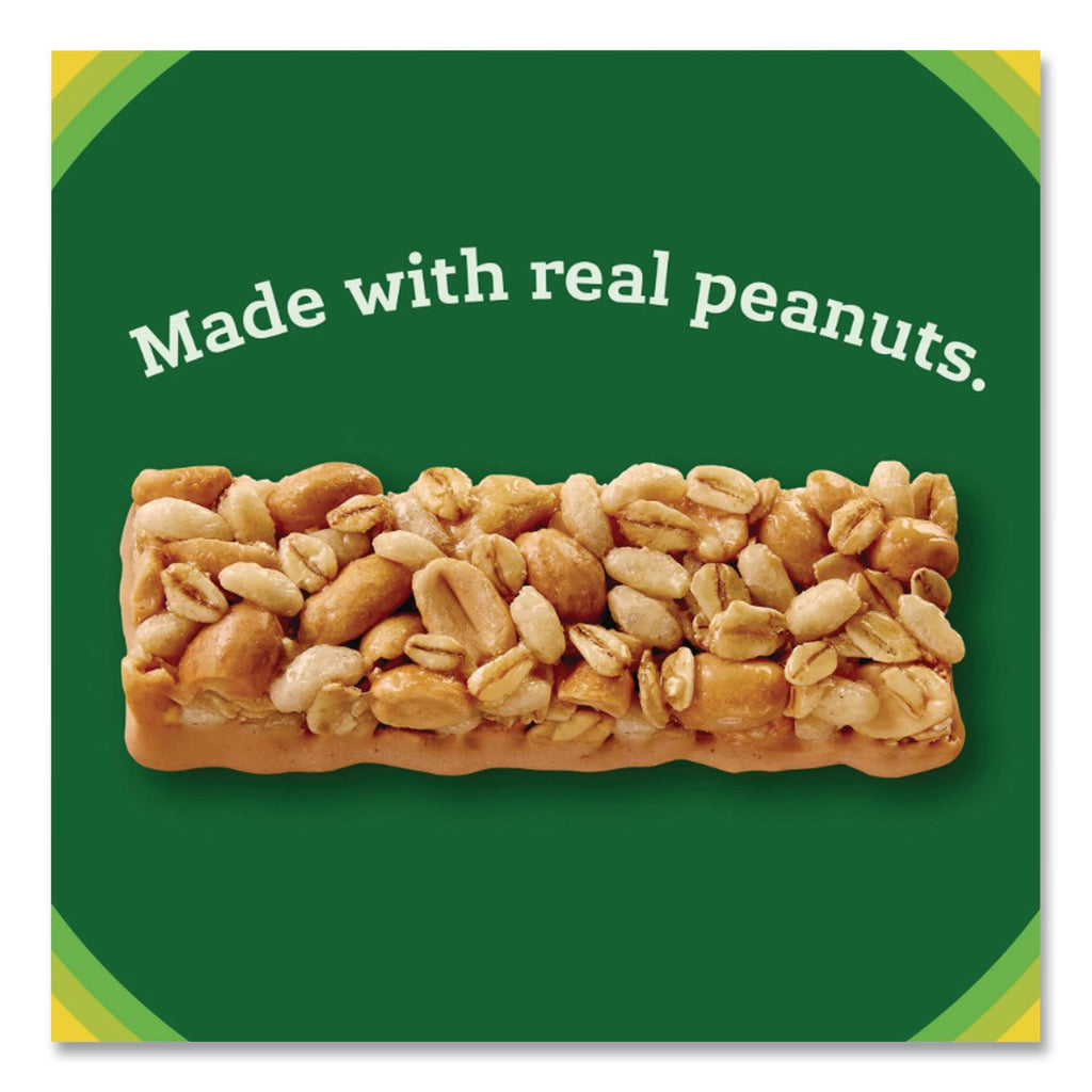Granola Bars, Sweet and Salty Peanut, 1.2 oz Pouch, 48/Box, Ships in 1-3 Business Days