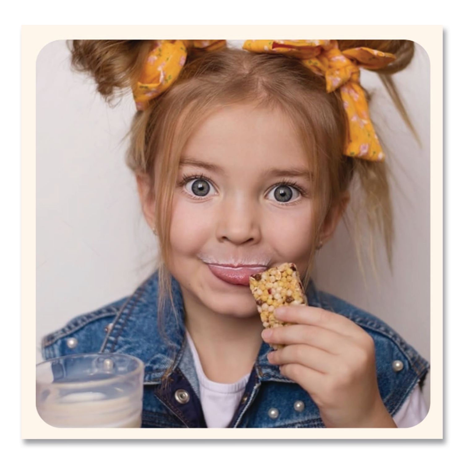 Chewy Chocolate Chip Granola Bars, 0.88 oz Bar, 60 Bars/Box, Ships in 1-3 Business Days