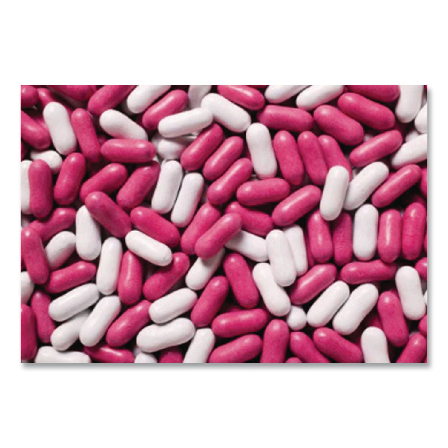 Licorice Candy, 5 lb Bag, Ships in 1-3 Business Days