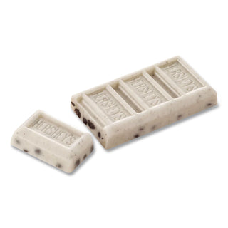 Snack Size Bars, Cookies n Creme, 17.1 oz Bag, 2/Pack, Ships in 1-3 Business Days