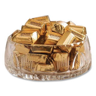 Nuggets, Bulk Pack, Milk Chocolate with Toffee and Almonds, 60 oz Bag, Ships in 1-3 Business Days