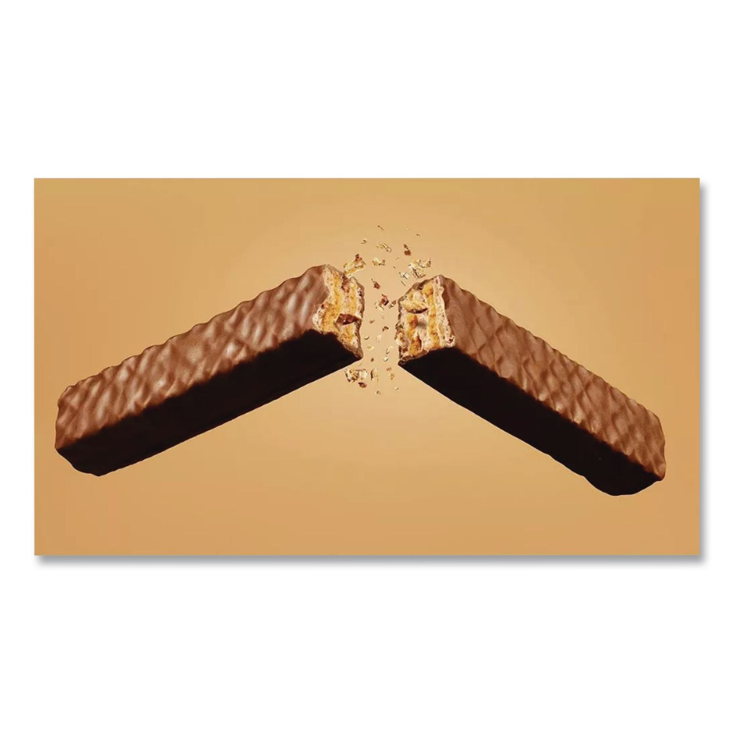 STICKS Wafer Bar, 1.5 oz Bar, 20 Bars/Box, Ships in 1-3 Business Days