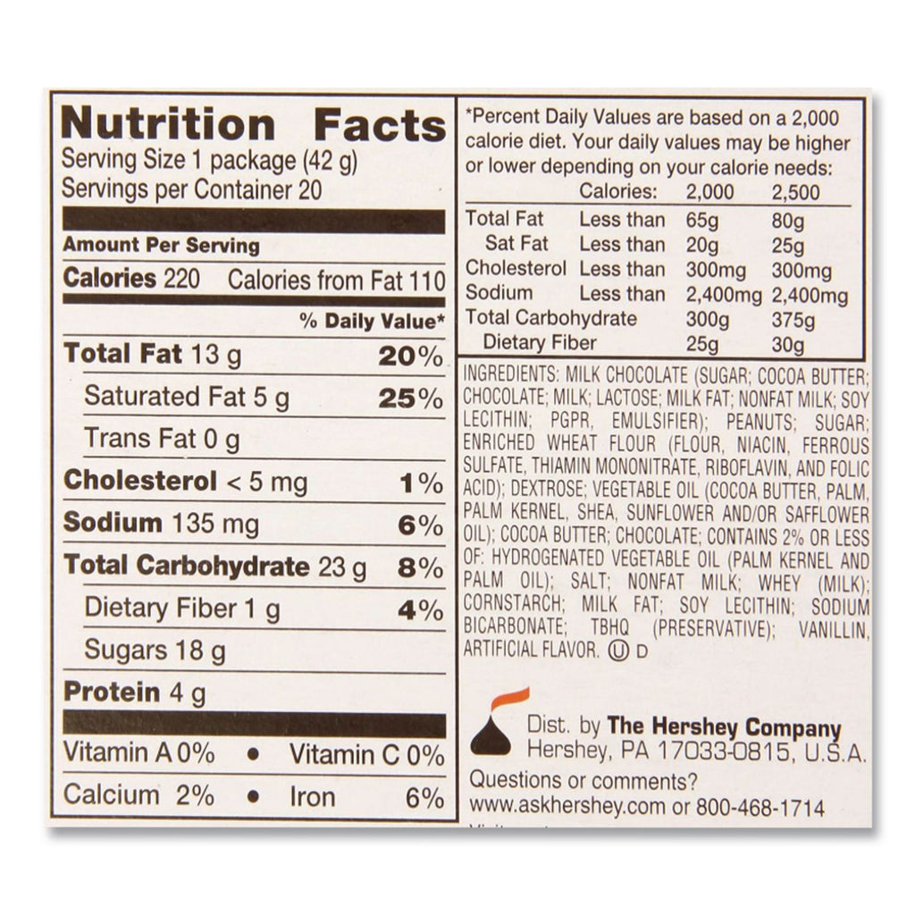 STICKS Wafer Bar, 1.5 oz Bar, 20 Bars/Box, Ships in 1-3 Business Days