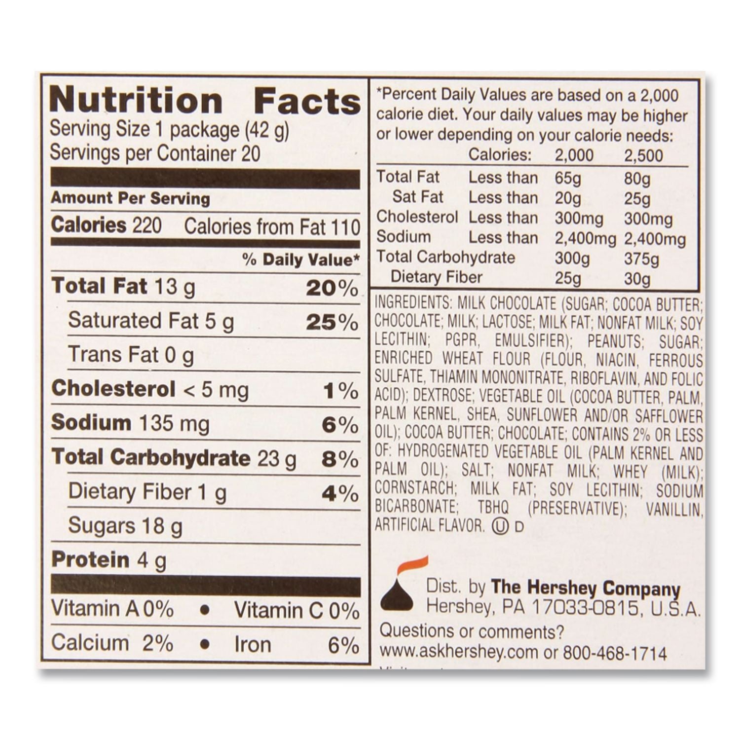 STICKS Wafer Bar, 1.5 oz Bar, 20 Bars/Box, Ships in 1-3 Business Days