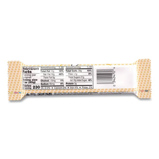 Candy Bar, 1.6 oz Bar, 36 Bars/Box, Ships in 1-3 Business Days