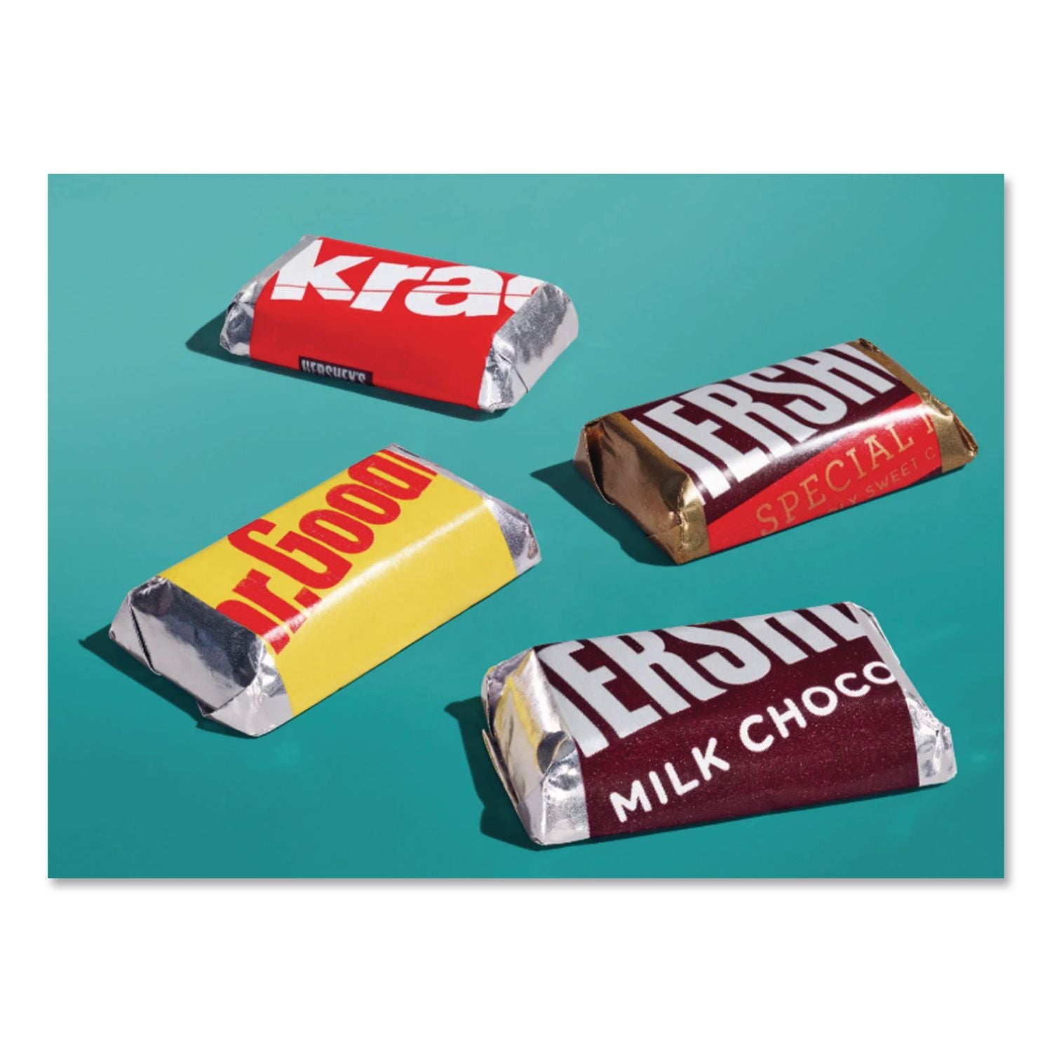 Miniatures Variety Pack, Assorted, 35.9 oz