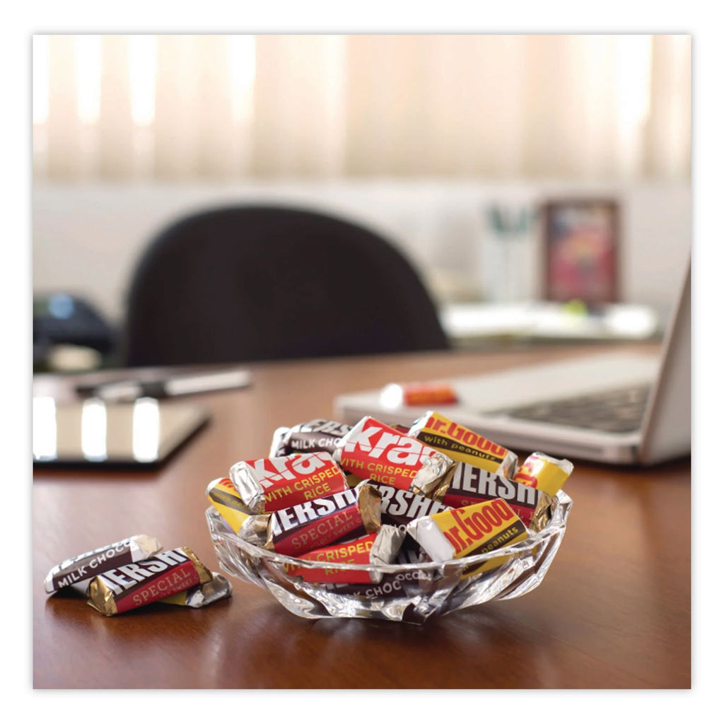Miniatures Variety Pack, Assorted, 35.9 oz
